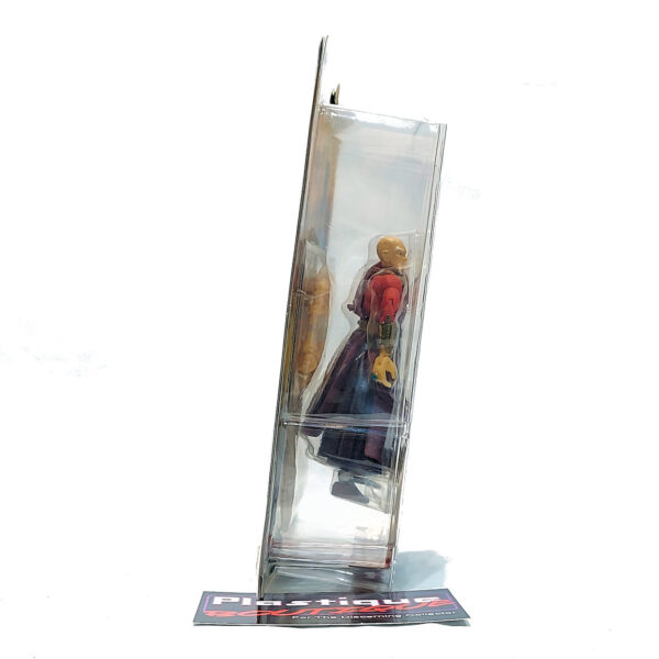 Microman Batman Begins: MA-19 Ra's al Ghul