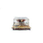 Microman Batman Begins: MA-19 Ra's al Ghul