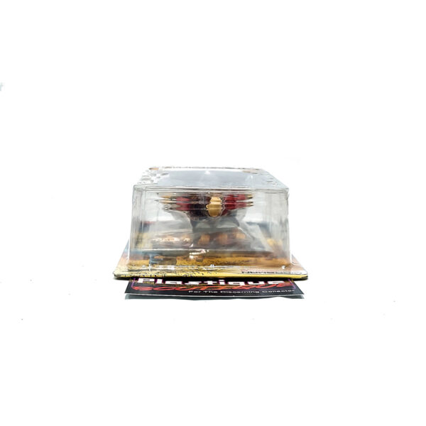 Microman Batman Begins: MA-19 Ra's al Ghul