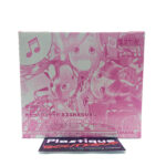 Transformers Kiss Players: Glit, Rosanna, & Sundor (e-Hobby Exclusive)