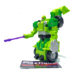 Transformers Beast Wars II: D-18 Autocrusher (Japanese Import)