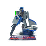 Transformers Beast Wars II: D-19 Autojetter (Japanese Import)