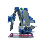 Transformers Beast Wars II: D-19 Autojetter (Japanese Import)