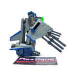 Transformers Beast Wars II: D-19 Autojetter (Japanese Import)