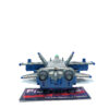 Transformers Beast Wars II: D-19 Autojetter (Japanese Import)