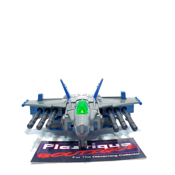 Transformers Beast Wars II: D-19 Autojetter (Japanese Import)