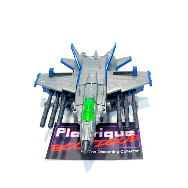 Transformers Beast Wars II: D-19 Autojetter (Japanese Import)