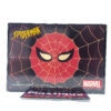 Be@rbrick Happy Kuji Spider-Man: Carnage & Spider-Carnage 2 Pack (Prize E)