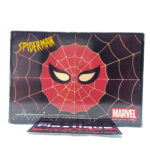Be@rbrick Happy Kuji Spider-Man: Carnage & Spider-Carnage 2 Pack (Prize E)