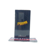 Be@rbrick Happy Kuji Spider-Man: Carnage & Spider-Carnage 2 Pack (Prize E)