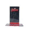 Be@rbrick Happy Happy Kuji Marvel Avengers: Captain America & Red Skull 2-Pack #22