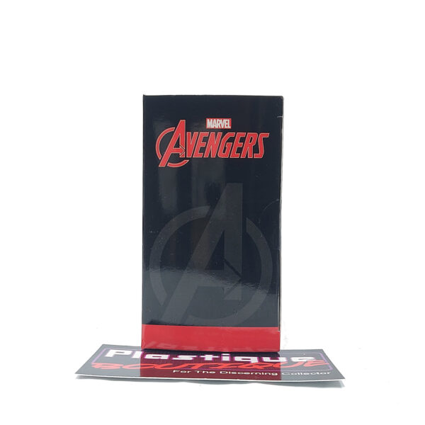 Be@rbrick Happy Happy Kuji Marvel Avengers: Captain America & Red Skull 2-Pack #22