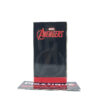 Be@rbrick Happy Happy Kuji Marvel Avengers: Iron Man & Thanos 2-Pack #21