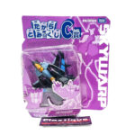 Transformers Animated: Activators Skywarp (Family Mart Exclusive)