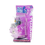 Transformers Animated: Activators Skywarp (Family Mart Exclusive)