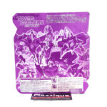 Transformers Animated: Activators Skywarp (Family Mart Exclusive)