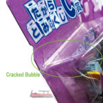 Transformers Animated: Activators Skywarp (Family Mart Exclusive)