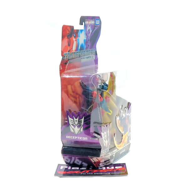 Transformers Animated: Activators Dirge (Japanese Import)