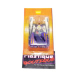 Megavolt Robot Factory: Classics/Henkei Coronation Starscream Upgrade Kit (MFR-00001)