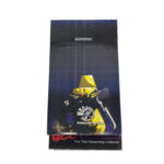 Megavolt Robot Factory: Classics/Henkei Coronation Starscream Upgrade Kit (MFR-00001)