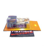 Megavolt Robot Factory: Classics/Henkei Coronation Starscream Upgrade Kit (MFR-00001)