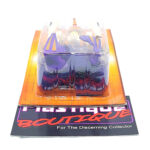 Megavolt Robot Factory: Classics/Henkei Coronation Starscream Upgrade Kit (MFR-00001)
