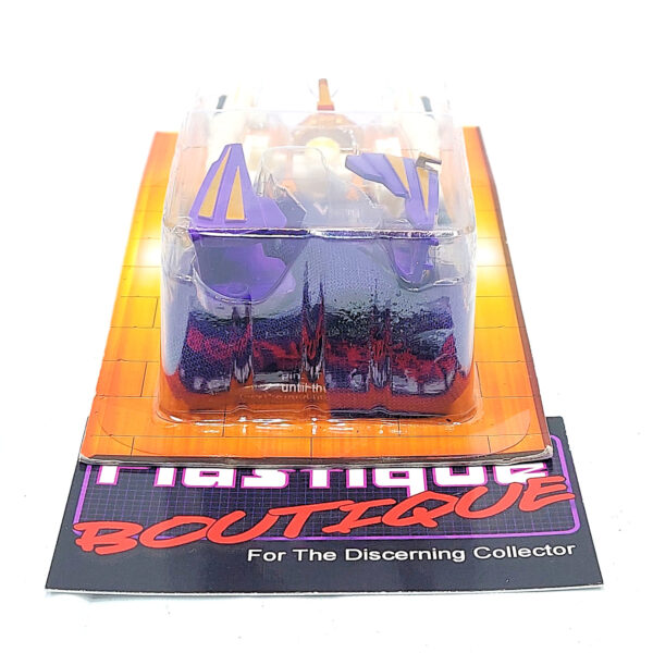 Megavolt Robot Factory: Classics/Henkei Coronation Starscream Upgrade Kit (MFR-00001)