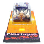 Megavolt Robot Factory: Classics/Henkei Coronation Starscream Upgrade Kit (MFR-00001)