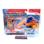 Transformers Armada: Laserbeak
