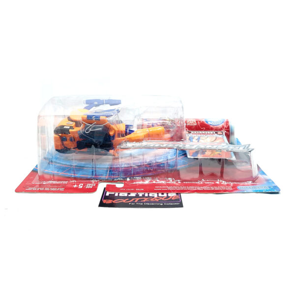 Transformers Armada: Laserbeak