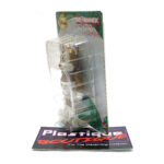 Be@rbrick Disney Special Ornament Happy Kuji: Minnie Mouse (Gold & White Version) #17