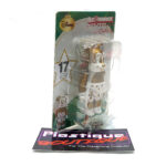 Be@rbrick Disney Special Ornament Happy Kuji: Minnie Mouse (Gold & White Version) #17