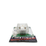 Be@rbrick Disney Special Ornament Happy Kuji: Minnie Mouse (Gold & White Version) #17