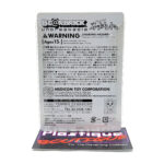 Be@rbrick Disney Special Ornament Happy Kuji: Mickey Mouse (Gold & White Version) #16