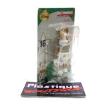 Be@rbrick Disney Special Ornament Happy Kuji: Mickey Mouse (Gold & White Version) #16