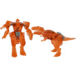 Transformers Age Of Extinction/Lost Age: Ivan (Japanese Toys-R-Us Exclusive)