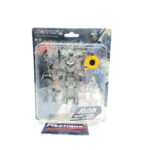 Microman Assassin Force: AF-12 Kyoushiro