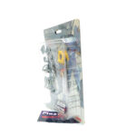 Microman Assassin Force: AF-12 Kyoushiro