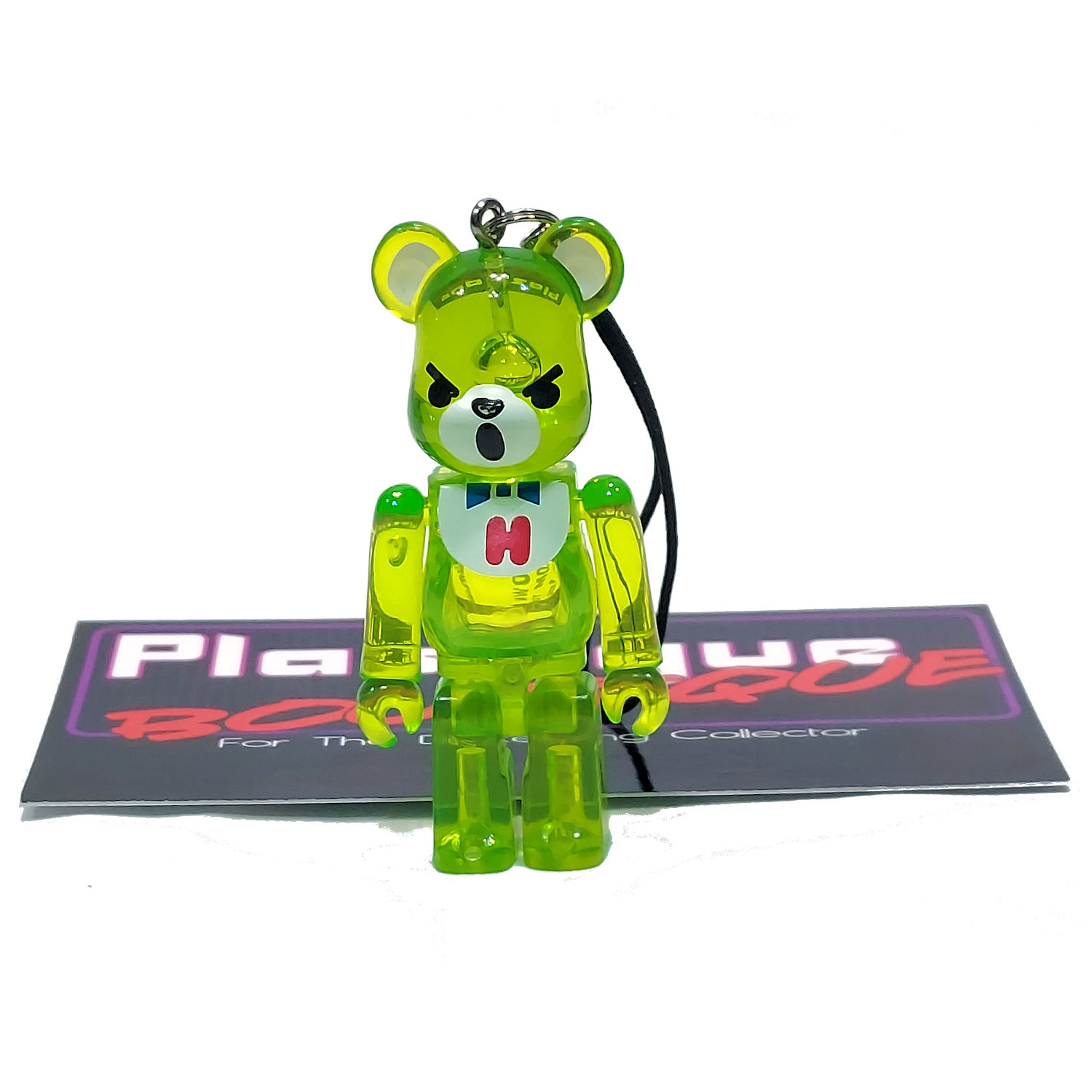 Be@rbrick/Pepsi Nex Zozotown: Hysteric Glamour *Open/Complete*