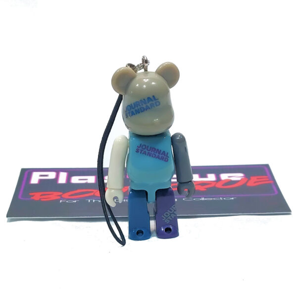 Be@rbrick/Pepsi Nex Zozotown: Journal Standard