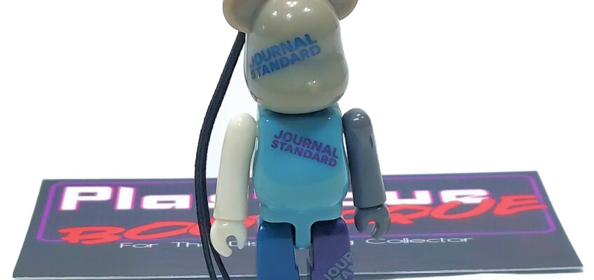 Be@rbrick/Pepsi Nex Zozotown: Journal Standard