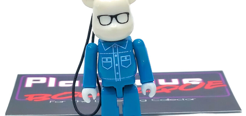 Be@rbrick/Pepsi Nex Zozotown: Ships