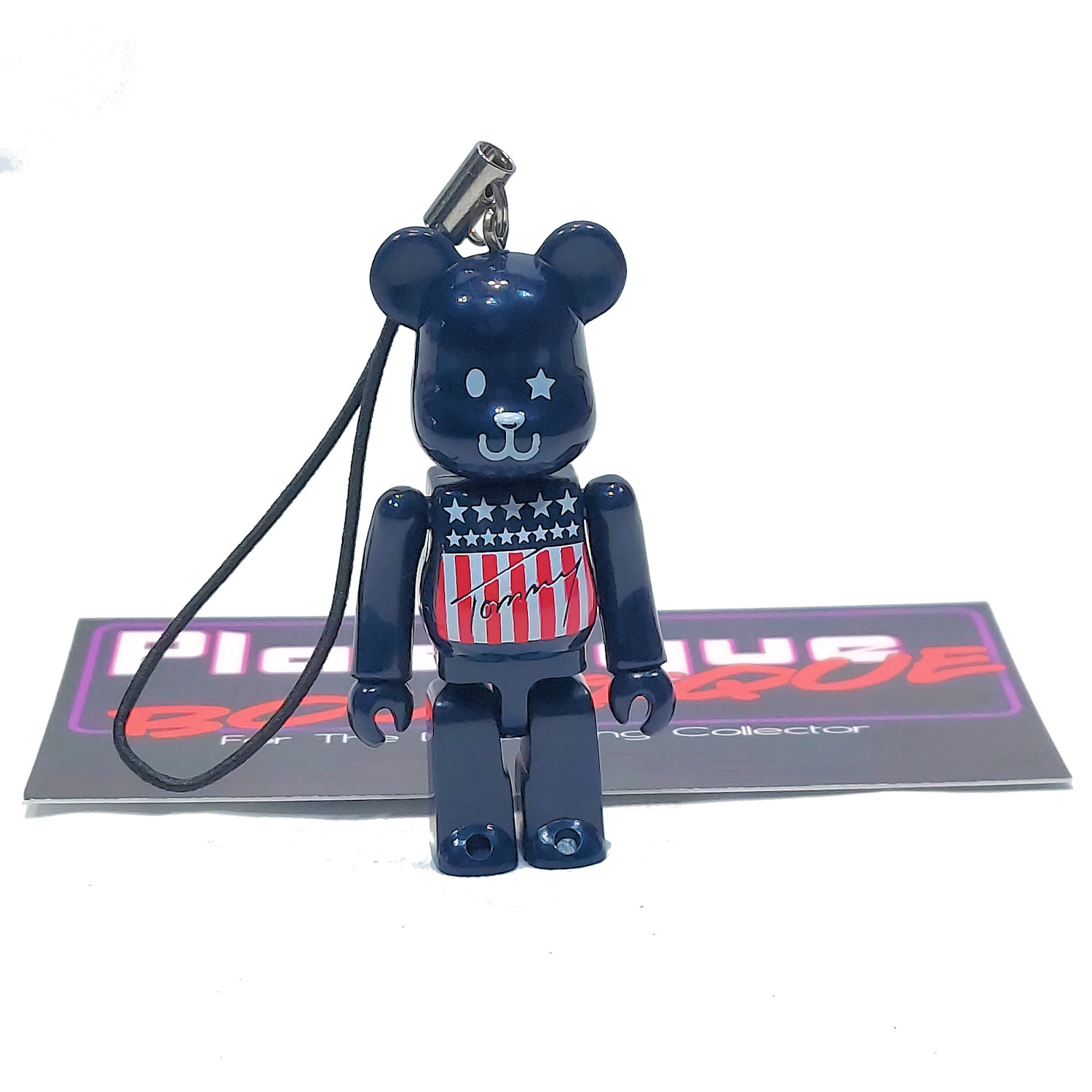 Be@rbrick/Pepsi Nex Zozotown: Tommy *Open/Complete*