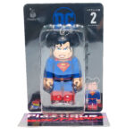 Be@rbrick Happy Kuji DC Comics: Superman #2