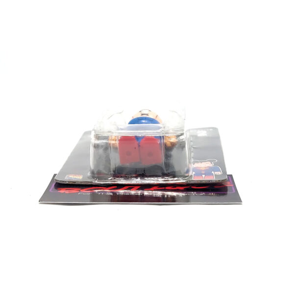 Be@rbrick Happy Kuji DC Comics: Superman #2