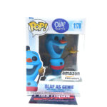 Loyal Subjects Garbage Pail Kids: Joe Blow