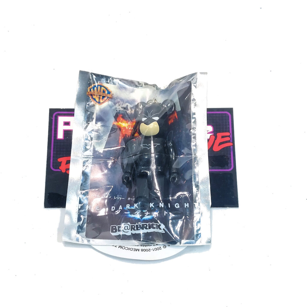 Be@rbrick/Pepsi Nex Warner Bros: The Dark Knight (Batman) #3