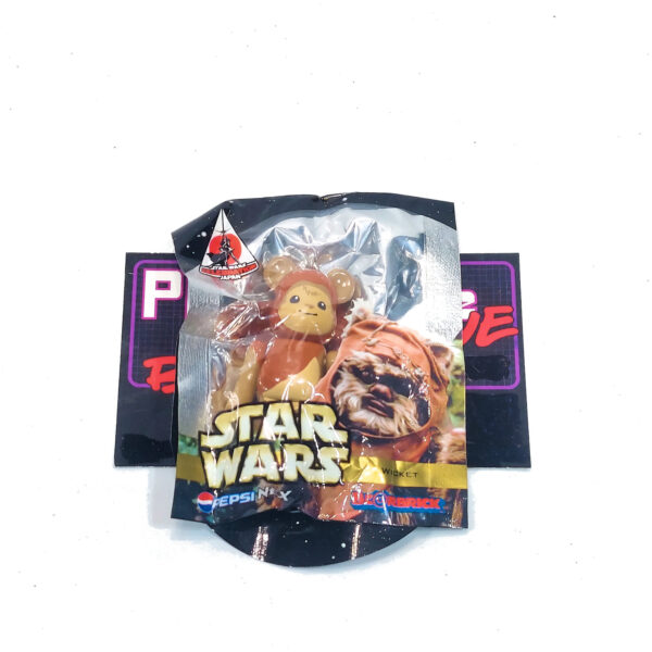 Be@rbrick/Pepsi Nex Star Wars: Wicket #13