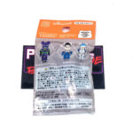 Be@rbrick/Pepsi Nex Neon Genesis Evangelion: Unit-01/EVA-01 Test Type (7-Eleven Exclusive)