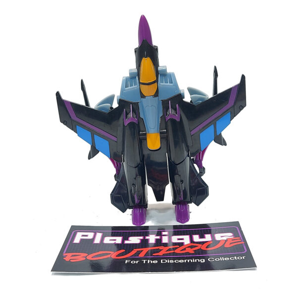 Transformers Animated: Activators Skywarp (Family Mart Exclusive)